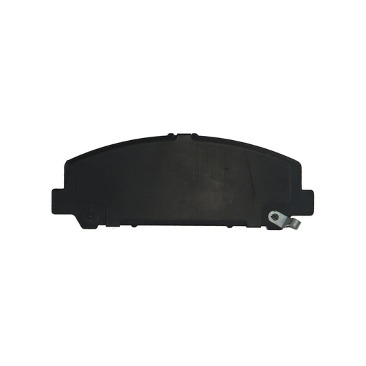Baer Brakes 08-10 Nissan TITAN Claw Brake Pads