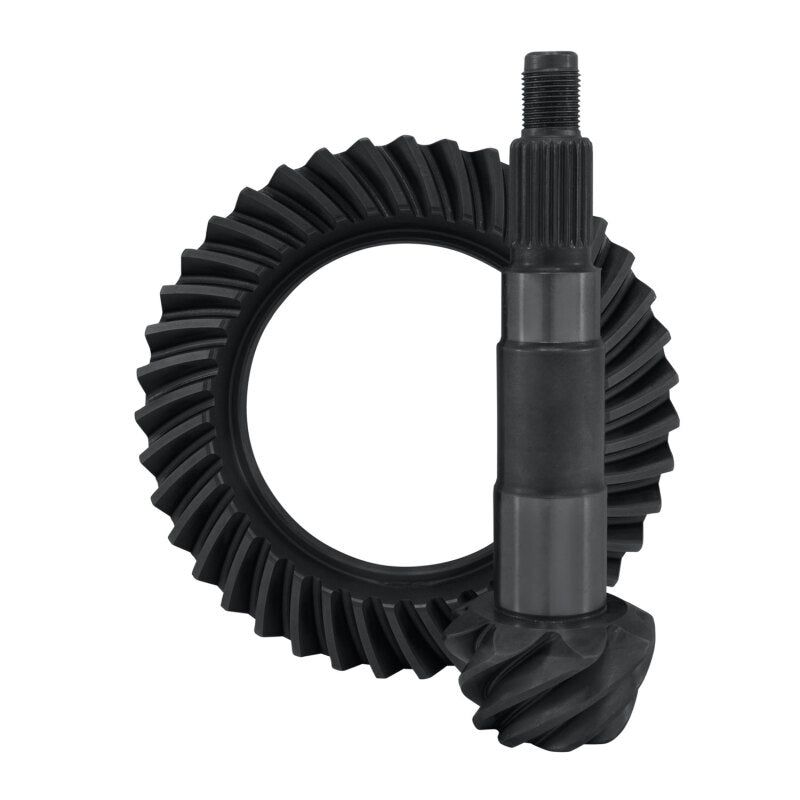 Yukon Gear & Axle YG T7.5R-488R High Performance Gear Set For Toyota 7.5in Reverse Rotation in 4.88 Ratio