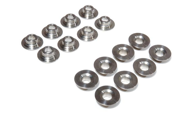 BLOX Racing Ti Retainers for B18A-B B20 (1.8L DOHC) BXPT-10403