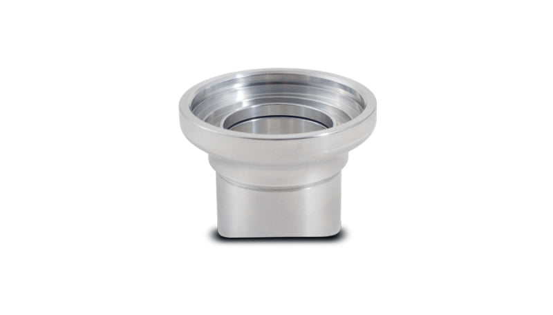 Vibrant Weld Flange Kit HKS SSQ style Blow Off Valves Mild Steel Weld