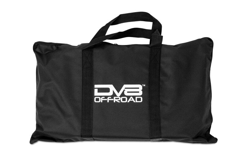 DV8 Offroad DV8 Xtract Mini Traction Board | Pair | Orange - #RTB2-02OR
