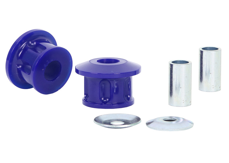 SuperPro Front Control Arm Lower-Rear Bushing Kit