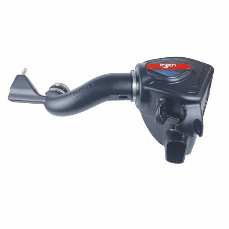 Injen 19-20 Chevrolet Silverado 1500 V8-5.3L Evolution Intake - #EVO7104