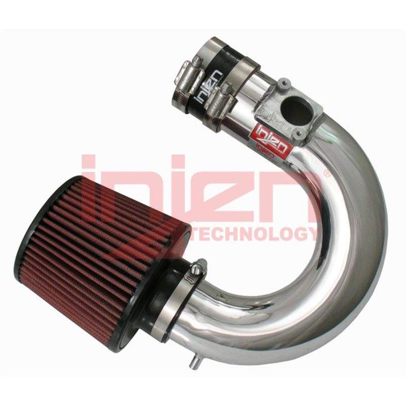 Injen 00-03 Celica GTS Polished Short Ram Intake - #IS2045P