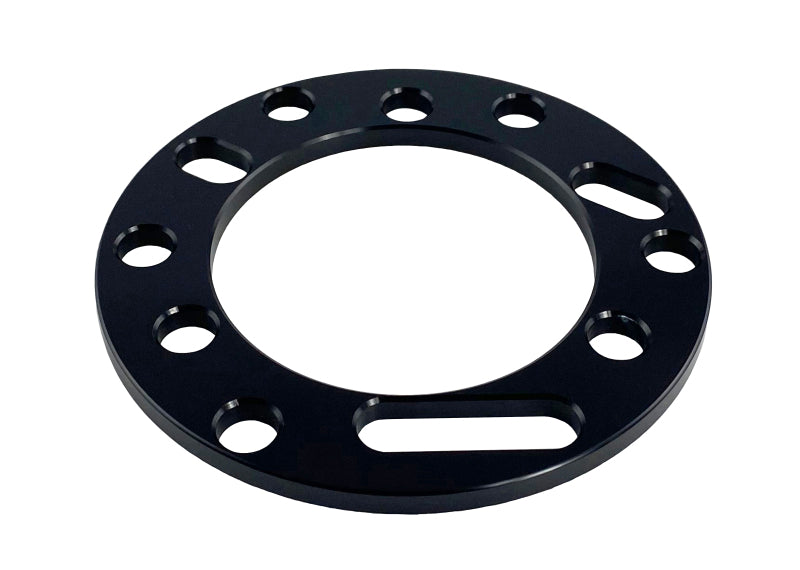 Whiteline W44124 Front Strut Spacer for 2005-2021 Nissan Frontier, 2010-2023 Lexus GX460, 2005-2012 Nissan Pathfinder and More