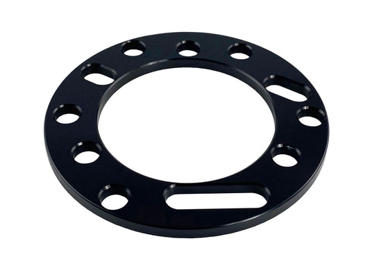 Whiteline W44124 Front Strut Spacer for 2005-2021 Nissan Frontier, 2010-2023 Lexus GX460, 2005-2012 Nissan Pathfinder and More