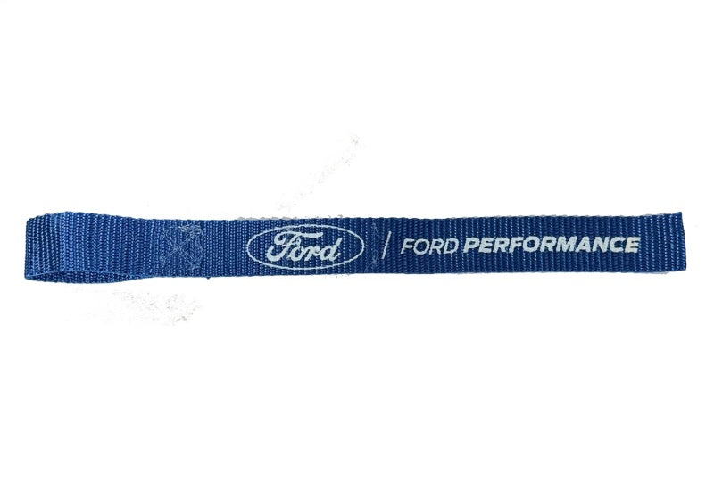 Ford Racing Winch Pull Strap