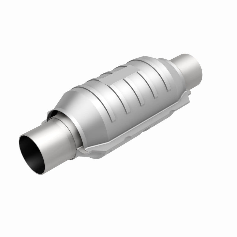 MagnaFlow 53004 Conv Univ 2 FED - #53004