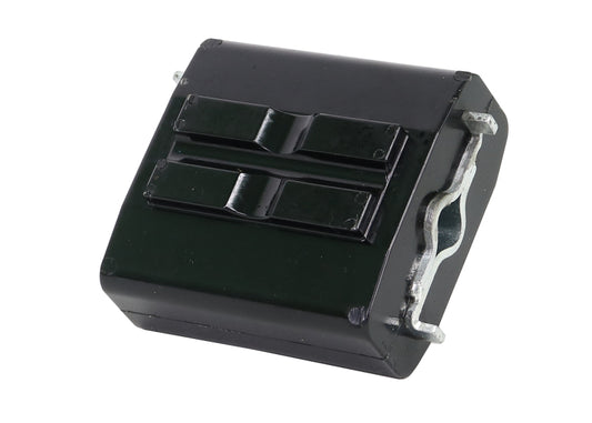 Whiteline W93534 Engine Mount Bushing for 1988-2000 Chevrolet K2500, 1988-2000 GMC K2500, 1988-1998 Chevrolet K1500 and More