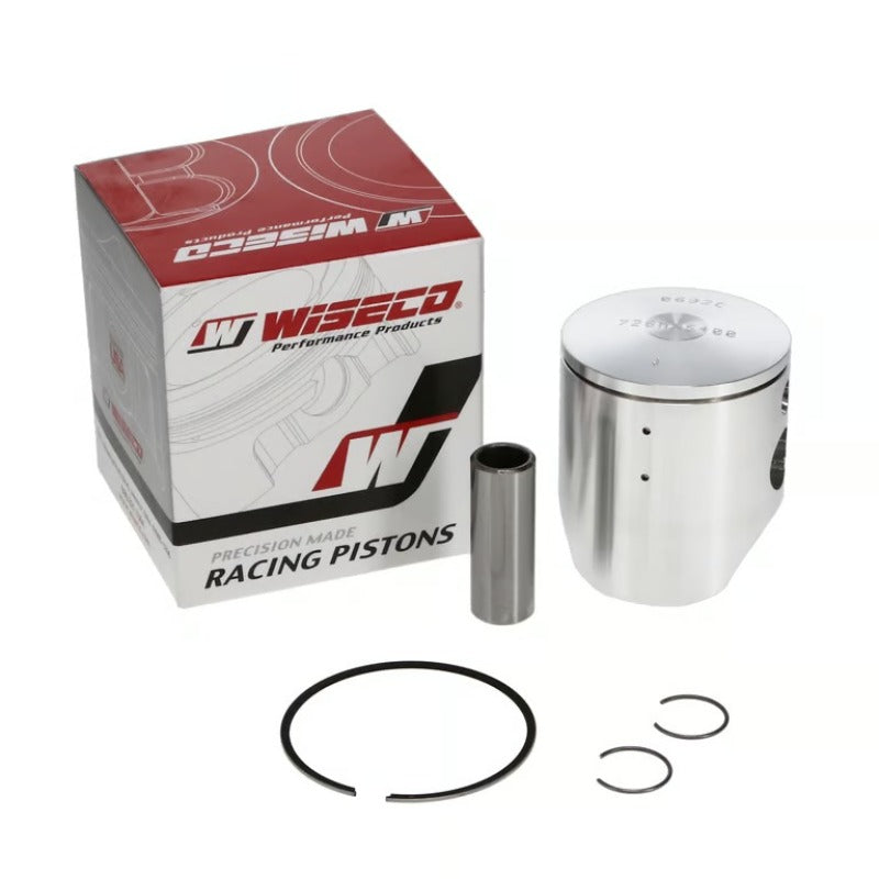 Wiseco 726M05400 for Yamaha YZ125 98-01 ProLite 2126CST Piston Kit