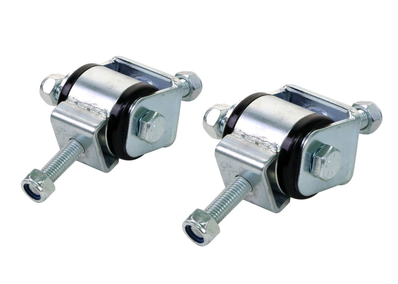 Whiteline W92930 Engine Mount Assembly for 1989-1992 Toyota Cressida, 2004-2006 Pontiac GTO