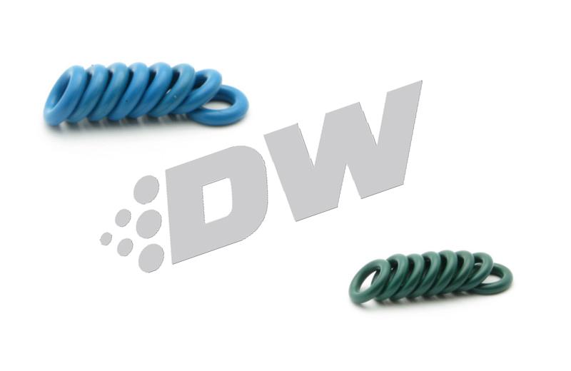 DeatschWerks 03-06 Mercedes-Benz CL55 AMG(SC)/E55 AMG(SC) 440cc/min Injectors - Set of 8