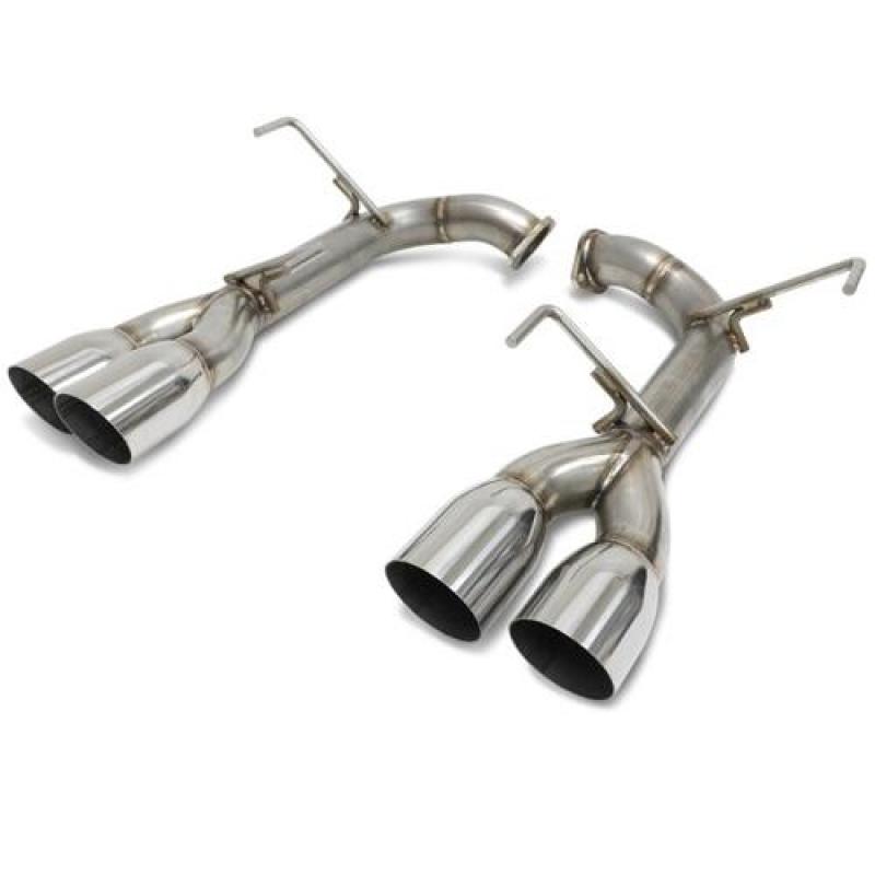 BLOX Racing 15-21 Subaru WRX / 15-21 Subaru WRX STI Muffler Delete Kit BXEX-51104
