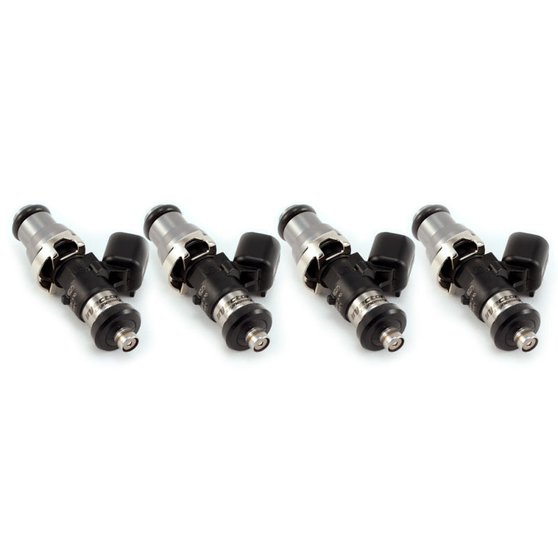 Injector Dynamics 1050.07.21.48.14.4 Set of 4 ID1050 Fuel Injectors