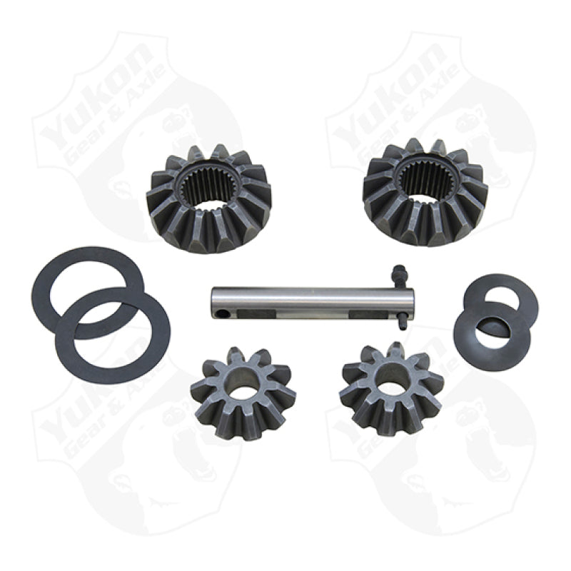 Yukon Gear & Axle YPKM35-S-27-1.5 Standard Open Spider Gear Kit For Model 35 with 27 Spline Axles