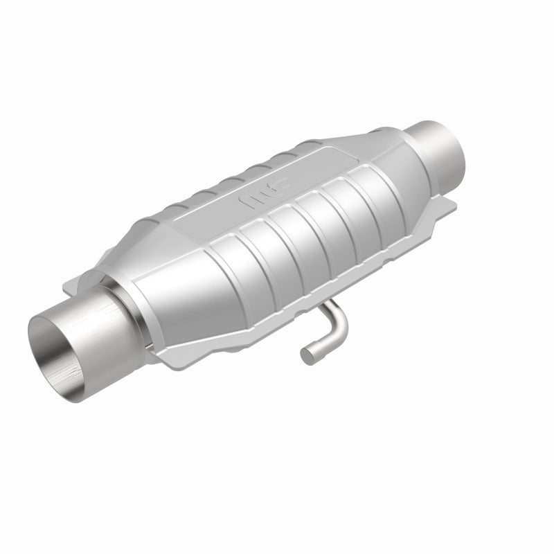 MagnaFlow 94019 Conv Univ 3 W/Air FED - #94019