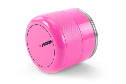 PERRIN 15-26 Subaru WRX & 13-26 BRZ/FR-S/86/GR86 Oil Filter Cover - Hyper Pink