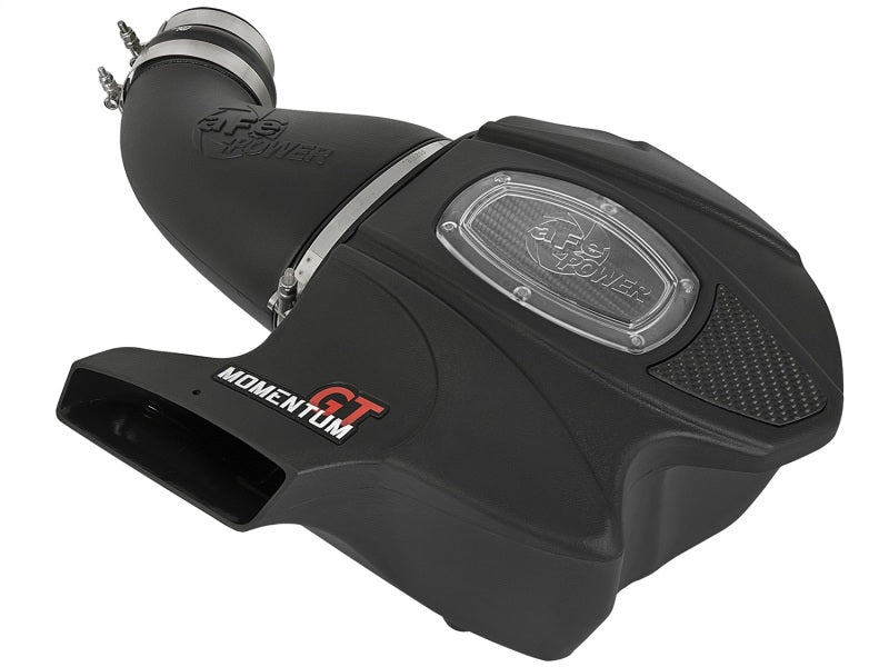 aFe Power 51-76206-1 Cold Air Intake 2012-2021 Jeep Grand Cherokee WK2 SRT