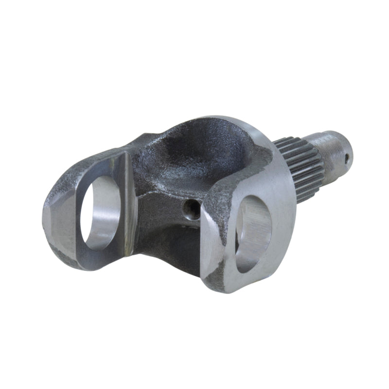 Yukon Gear & Axle YA W38248 4340CM Repl Outer Stub For Dana 30 and 44 (CJ and Scout) / Uses 5-760X U/Joint