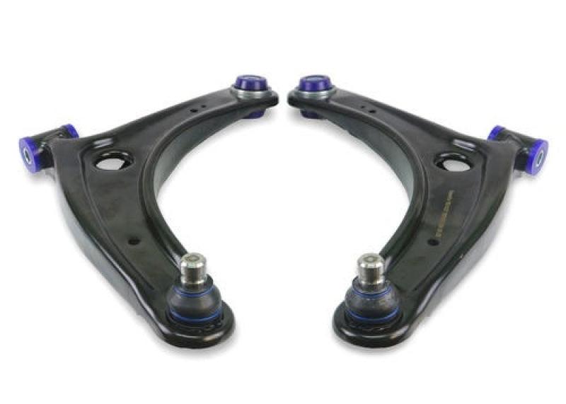 SuperPro Front Control Arm Assembly Kit | 2007-2020 Mitsubishi Outlander