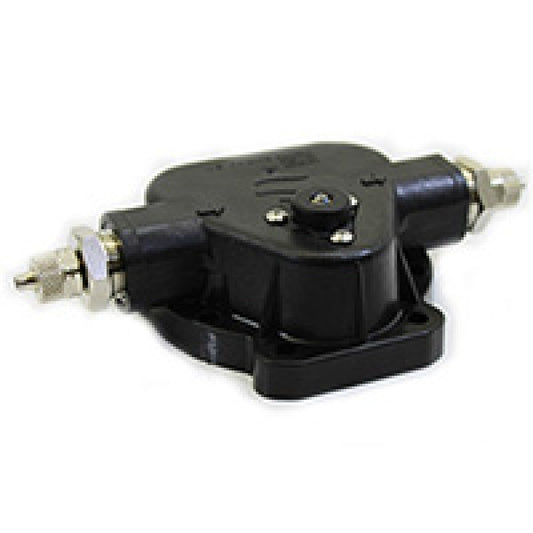 Snow Performance SNO-40900UHA Upper Housing Assembly (for 40900 Pump Push-Loc)