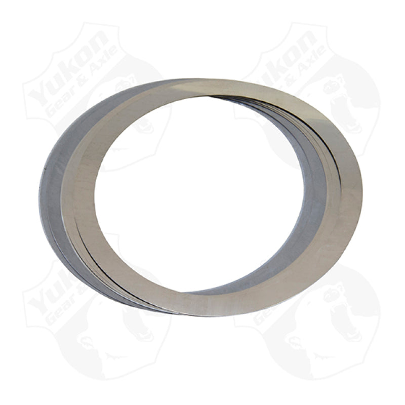 Yukon Gear & Axle YPKF9-PC-SHIMS Shim Kit For 9in Ford Tracloc Clutch
