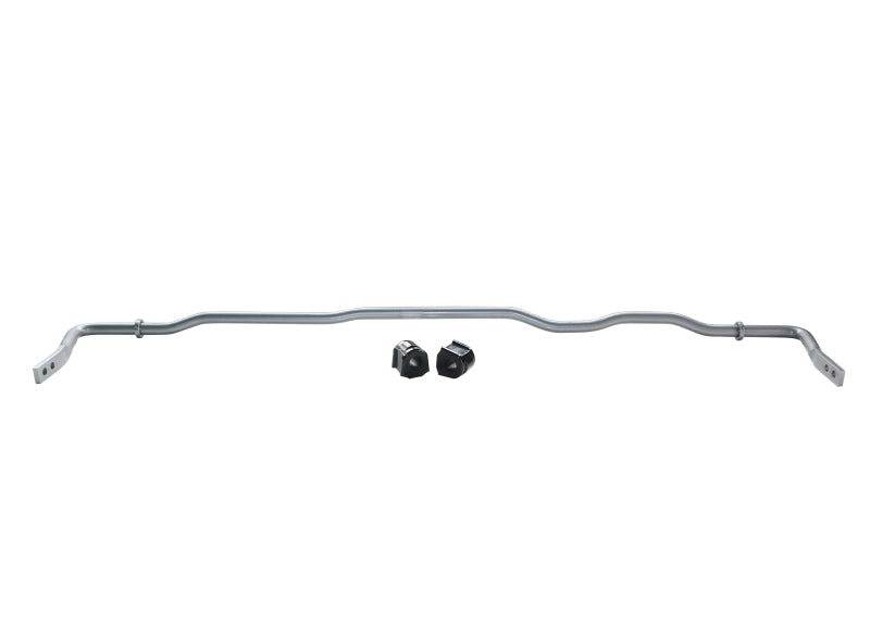 Whiteline BSR56Z Rear 20mm 2 Point Adjustable Sway Bar for 2018-2027 Subaru Crosstrek, 2019-2024 Subaru Forester