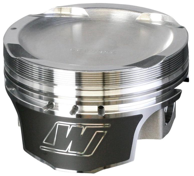 Wiseco 6554M79 for MAZDA Turbo -13cc 1.258 X 79MM Piston Shelf Stock
