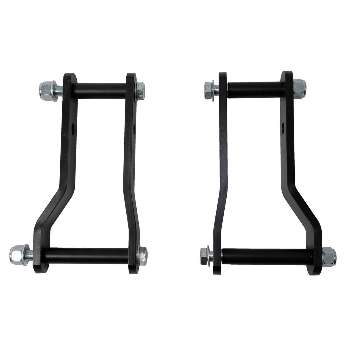 Belltech Lowering Kit 2019-2023 for Ford Ranger 4WD 2in Front/4in Rear