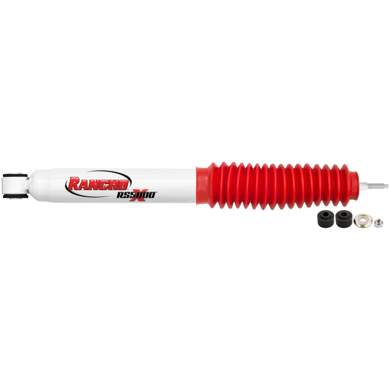 Rancho 02-06 Chevrolet Avalanche 2500 Front RS5000X Shock - #RS55296