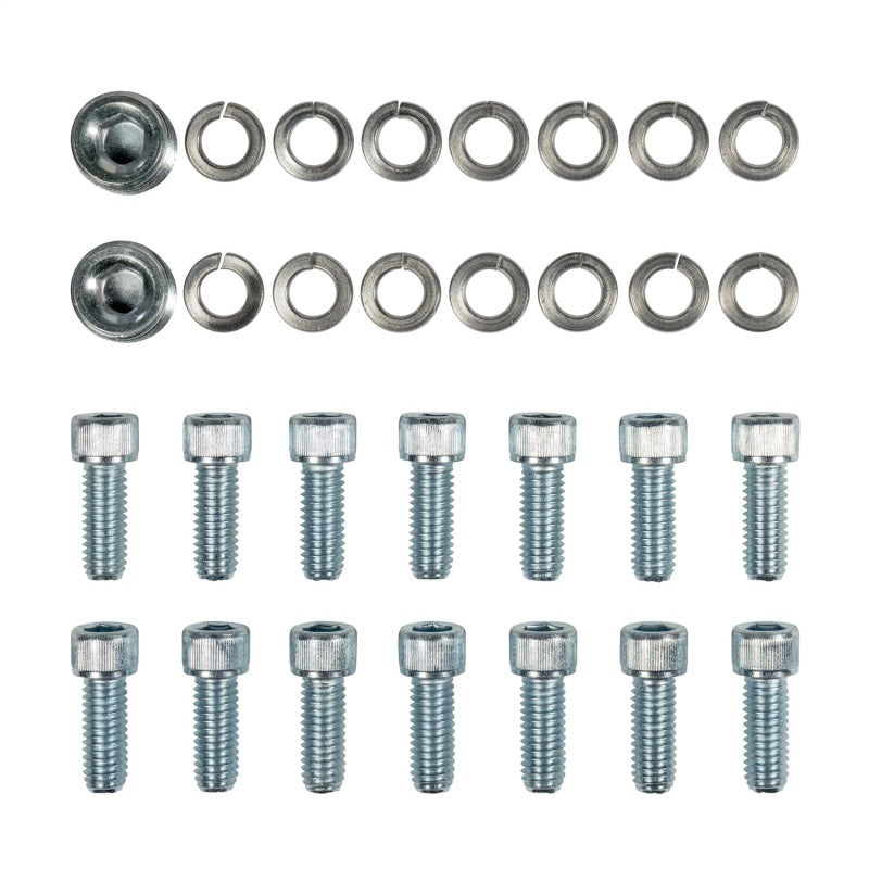 Yukon Gear & Axle YHCC-GM14T-M Hardcore Diff Cover for 14 Bolt GM Rear with 8mm Cover Bolts