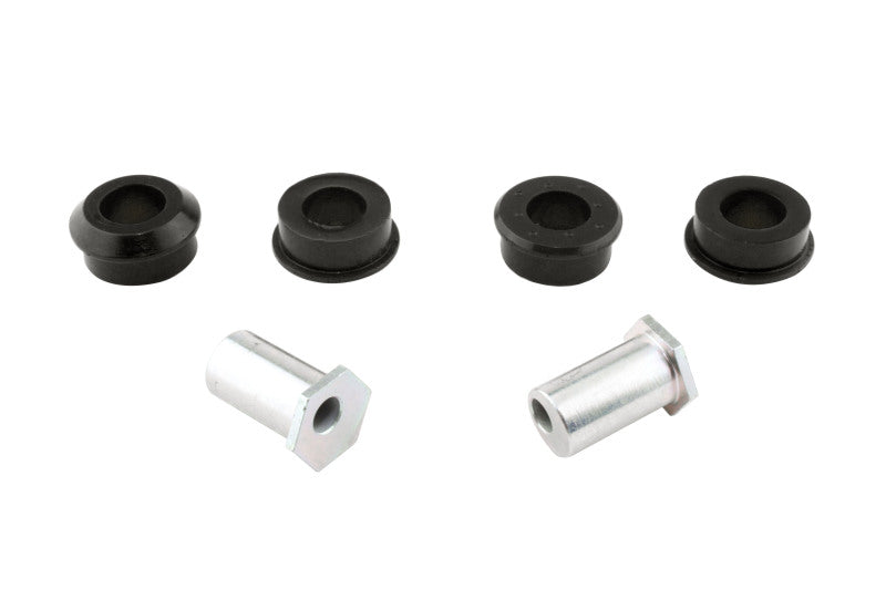 Whiteline KCA368 Rear Camber Adjustable Kit Upper Control Arm for 1997-2006 Honda CR-V, 2002-2006 Acura RSX, 2001-2005 Honda Civic