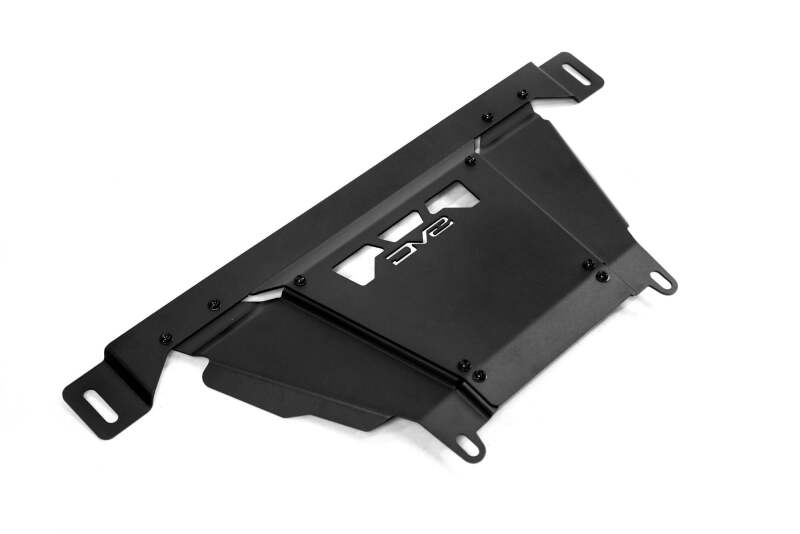 DV8 24-25 Toyota Tacoma Front Skid Plate - #SPTT1-08