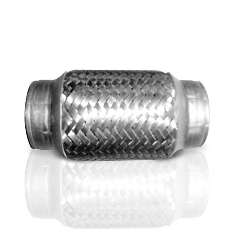 Stainless Works for 3in X 10in flex joint