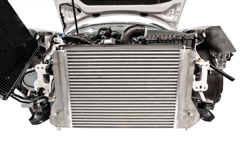 APR 09-13 Audi A3 Quattro (EA113/EA888.1/EA888.2) Intercooler Kit