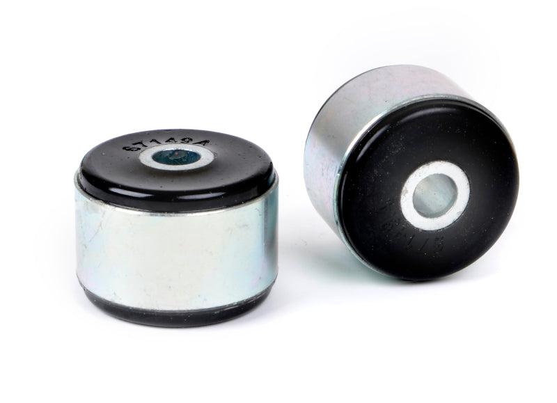 Whiteline KDT940 Rear Differential Mount in Cradle Bushing Kit for 2014-2025 Subaru Forester, 2015-2026 Subaru WRX, 2015-2021 Subaru WRX STI and More