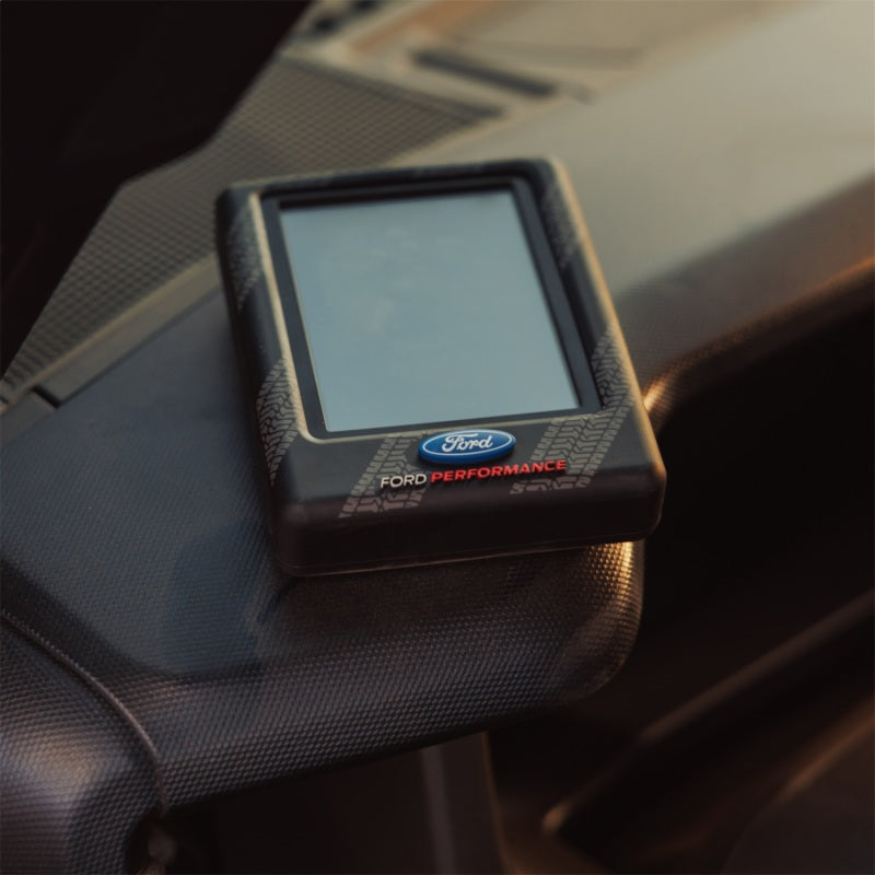Ford Racing for 2021-2022 Ford Bronco 2.3L Performance Calibration