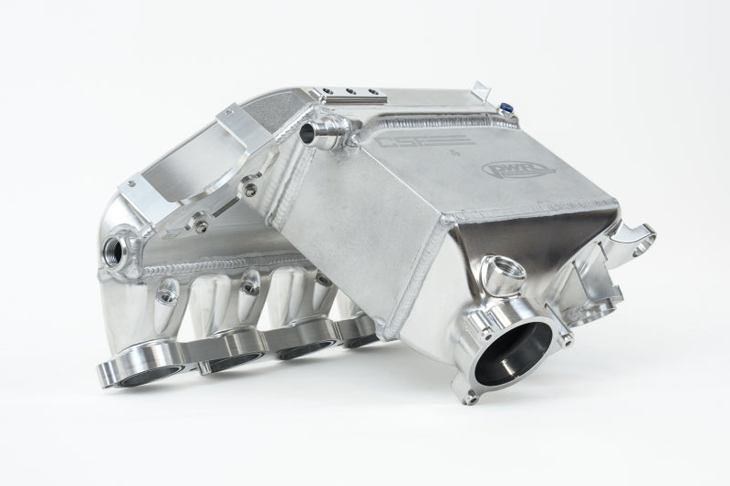 CSF 8233 Charge-Air Cooler Manifold for BMW M2/M3 Raw Billet