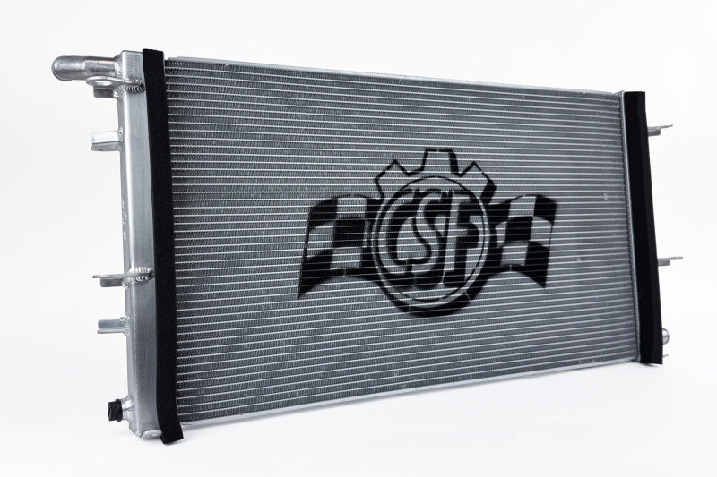 CSF 8365 High-Performance All-Aluminum Heat Exchanger for 05-06 Ford GT