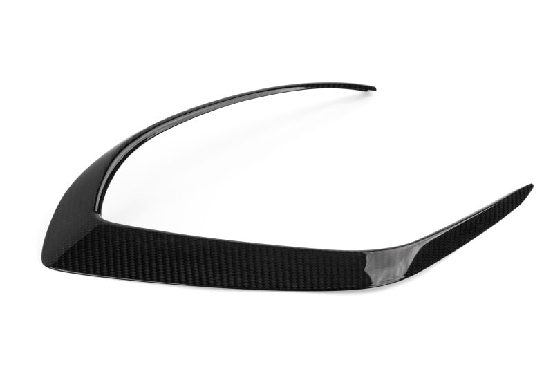 APR 22-26 Volkswagen GTI (MK8) Carbon Fiber Front Trim