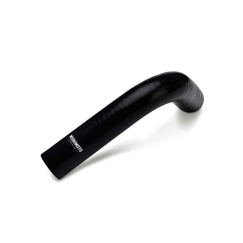 Mishimoto 65-67 Chevrolet Chevelle 250 Silicone Upper Radiator Hose - #MMHOSE-GM-1U