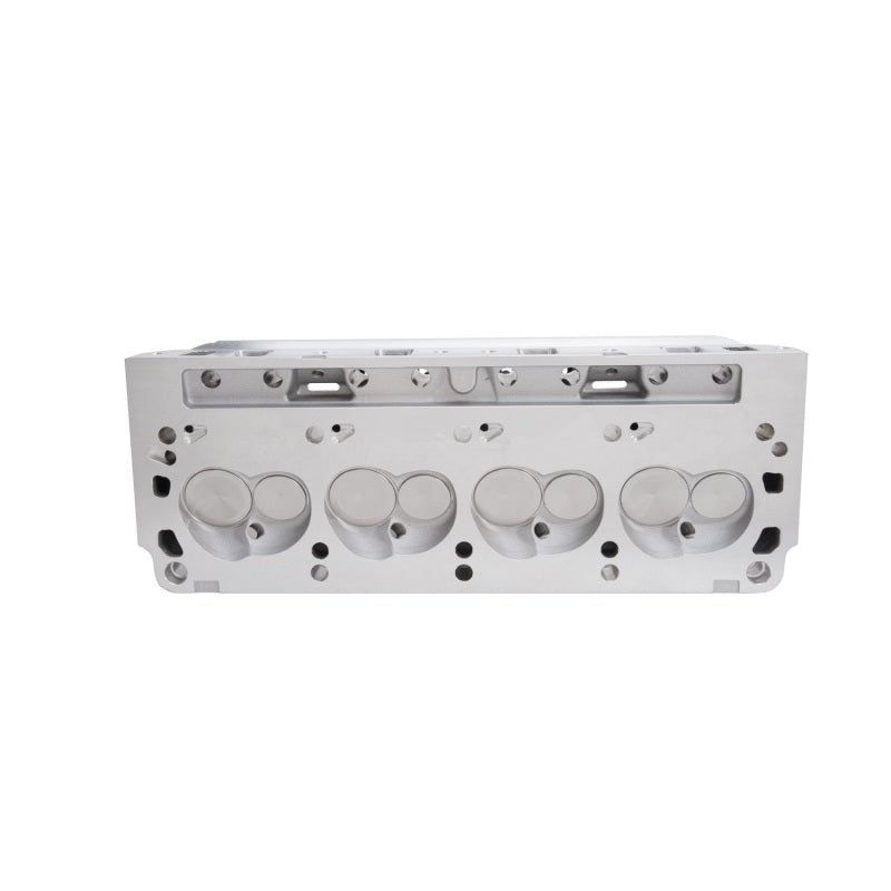 Edelbrock 60255 Cylinder Head Small Block Ford Performer RPM 2.02 in Intake Valve for Hydraulic