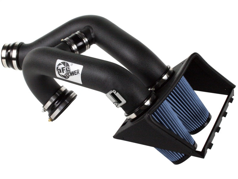 aFe Power 54-12182 Cold Air Intake 2011-2014 Ford F-150