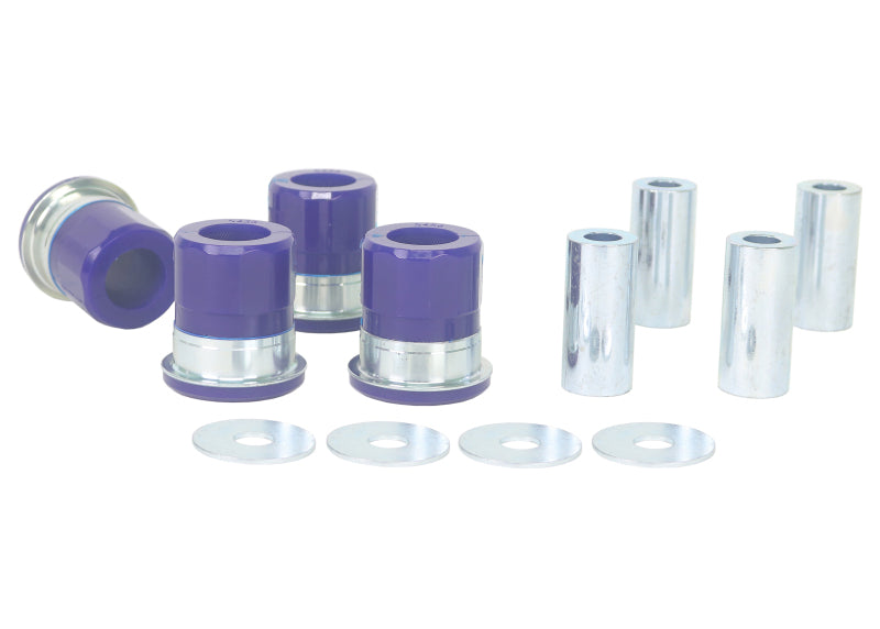 SuperPro Front Upper Control Arm Inner Bushing Kit