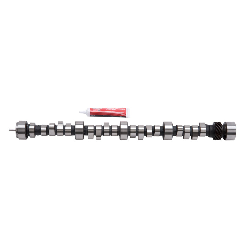 Edelbrock 2205 Camshaft Performer Plus Hydraulic Roller SBC 1987 and Later Wide Center EFI