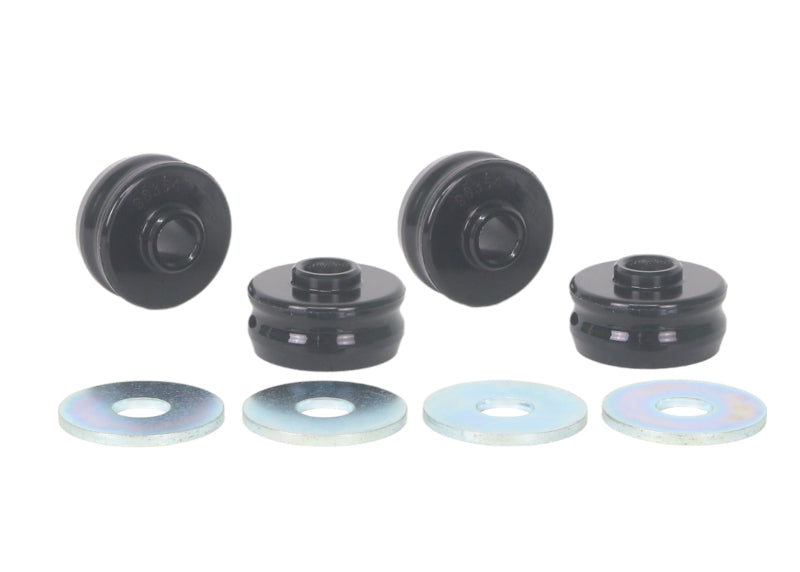 Whiteline W83488 Strut Rod to Chassis Bushing for 1984-1996 Chevrolet Corvette