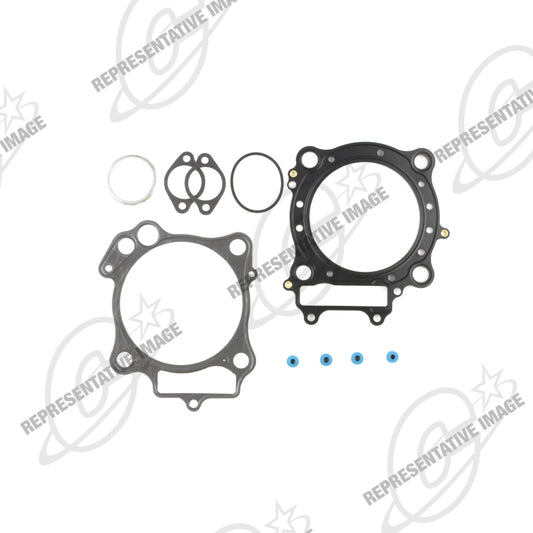 Cometic Gasket C10047-2050 Kit for Harley-Davidson Twin Cam 88/96 Cam Service Fueling 2050