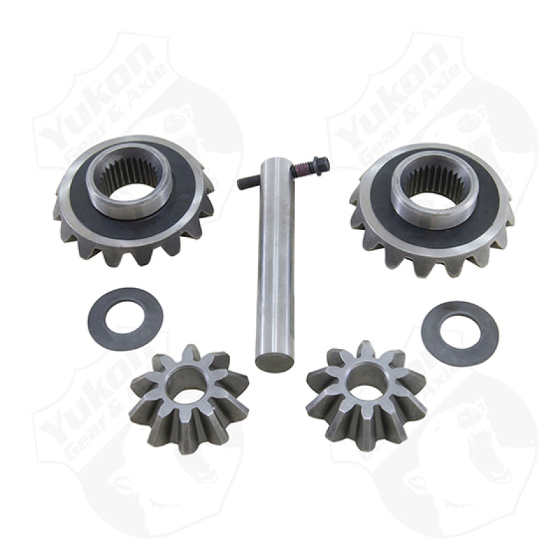 Yukon Gear & Axle YPKF8.8-S-28IRS Standard Open Spider Gear Kit For 8.8in Ford Irs with 28 Spline Axles