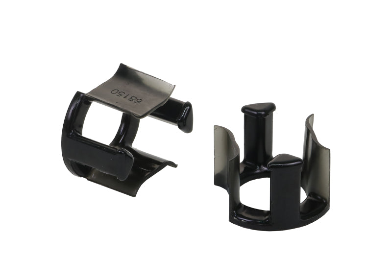 Whiteline W53619 Front Lower Inner Rear Bushing Insert for 2017-2020 Honda Civic