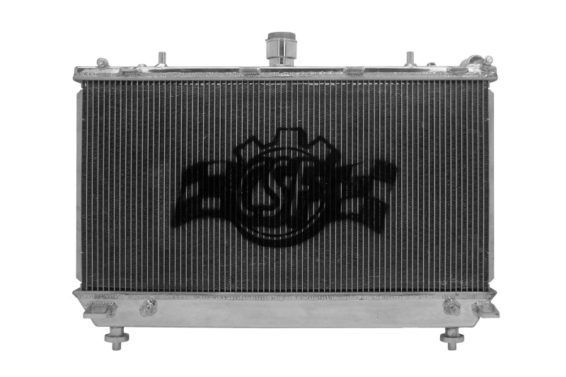CSF 7003 Radiator for 10-12 Chevrolet Camaro V8